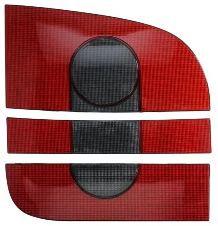 Reflectores BPART 83.79306.0500BP