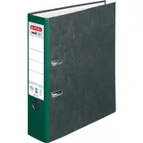 Herlitz maX.file nature DIN A4 80 mm Grün 1 St.