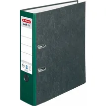 Herlitz maX.file nature DIN A4 80 mm Grün 1 St.