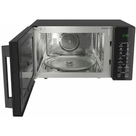 Whirlpool MWP 295 B Schwarz