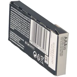 Duracell Procell AAA 200 St.