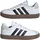 Adidas VL Court 3.0 Cloud White / Core Black / Grey One 38 2/3