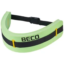 Beco Schwimmgürtel Monobelt. Größe XL: Erwachsene über 60 kg GRÜN No Size