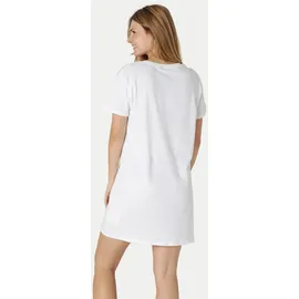 kompatible Ware Neutral - Ladies Long Length T-Shirt/Black, XXL