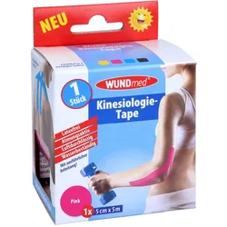 Kinesiologie Tap 5cmx5m Pi