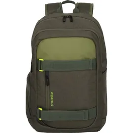Travelite Pathway 28 l grün