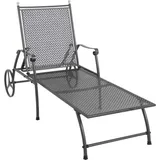 Royal Garden Excelsior Loungeliege Metall (193.50 cm)