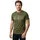 La Sportiva Made Of Mountain T-Shirt Herren Cypress/Chalk M