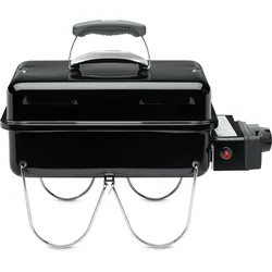 Weber Go-Anywhere Gasgrill