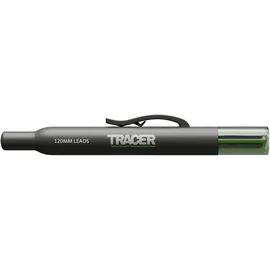 TRACER Tracer-Tieflochmarker Ersatzminenspender mit Ersatzminen x 6