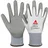 hase Schnittschutzhandschuhe Genua HD Größe 9, Dyneema