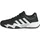 adidas Solematch Control 2 Clay Tennisschuh Core Black / Zero Metalic / Cloud White 42 2/3