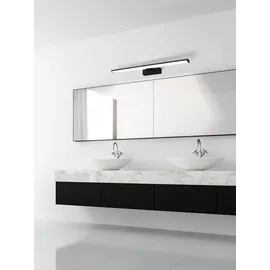 EGLO Pandella 1 11 W 1350 lm 3000 K Schwarz/Weiß 60 cm