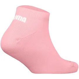Puma Socken-Sets 12er Pack Grau/Pink/Weiß 39-42