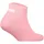 Puma Socken-Sets 12er Pack Grau/Pink/Weiß 39-42