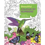 Arcturus Publishing Ltd Beautiful Colour by Numbers