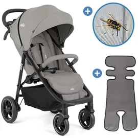 Joie Litetrax Grau