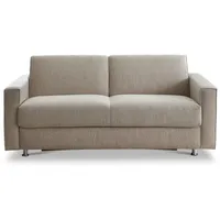 bali Schlafsofa Lina Stoff Beige
