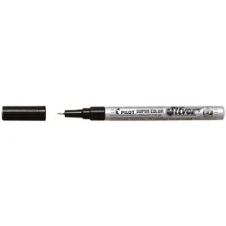 PILOT Permanent-Marker SUPER COLOR GOLD, feine Spitze, gold