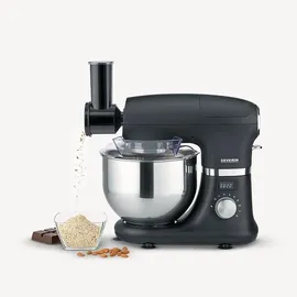 Severin Hobelaufsatz ZB 5592 schwarz