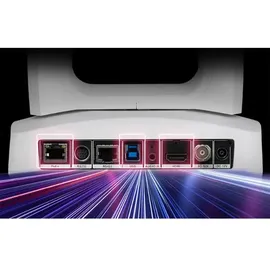 AVerMedia PTZ330UV2 Weiß