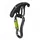 Ocùn Belay Set Condor Twist/Bow Sicherungsgerät Schwarz