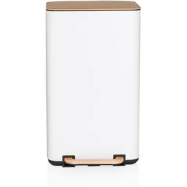 HJH Office CLEAN NATURA 30 l Cremeweiß