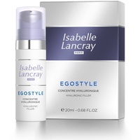 ISABELLE LANCRAY Egostyle Concentré Hyaluronique 20 ml