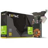 Zotac GeForce GT 710 2 GB DDR3 ZT-71310-10L