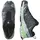 Salomon XA Pro 3D V9 Damen Turbulence/Iced Aqua/Patina Green 36