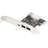 Digitus PCI Express Karte, Firewire 1394a (3+1 Port