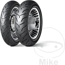 Dunlop D408 FRONT 130/70 R18 63V TL