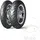 Dunlop D408 FRONT 130/70 R18 63V TL