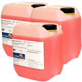 30 Liter Solarflüssigkeit Coracon Sol 5F