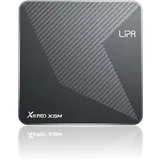 Lipa X88 Pro S905X5 Android TV-Box 4-32 GB Android 14 - Streaming box - IPTV box - Mediaplayer - 8K und 4K Decoder - Google Assistant