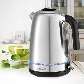 Maestro MR-050 1,7 l Silber