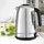 Maestro MR-050 1,7 l Silber