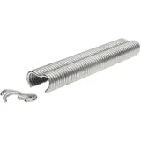 Rapid 40108806 Heftstreifen Zink Stahl 1100
