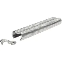 Rapid 40108806 Heftstreifen Zink Stahl 1100