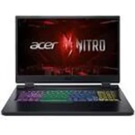 Acer Nitro 5 AN517-55-56BH Intel Core i5-12450H 16 GB RAM 1 TB SSD RTX 4050