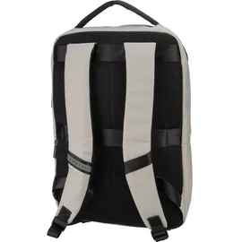 Bugatti Rucksack Sera grau