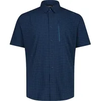CMP Herren Hemd, MAN Shirt B.BLUE-OCEAN, 54