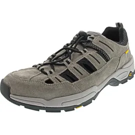 CAMEL ACTIVE Sneaker Herren Grau 40