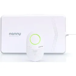 Jablotron Nanny BM-03 Atemüberwachungsgerät für Babys 1 St.