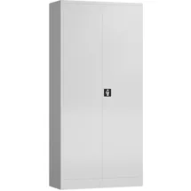 Classix Aktenschrank 92 x 50 x 195 cm weiß