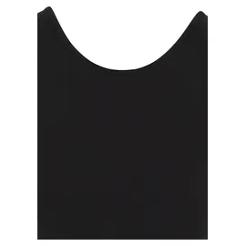 URBAN CLASSICS Shirtbodies Schwarz XS