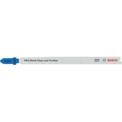 Bosch Stichsägeblatt T 321 AF, Speed for Metal