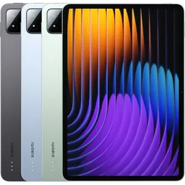 Xiaomi Pad 7 11,2" 256 GB Wi-Fi Blue