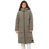 Jack Wolfskin Karolinger LONG COAT W