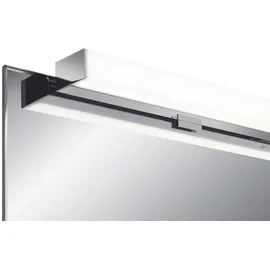 Helestra Lado LED, Spiegelleuchte & Wandleuchte Alu